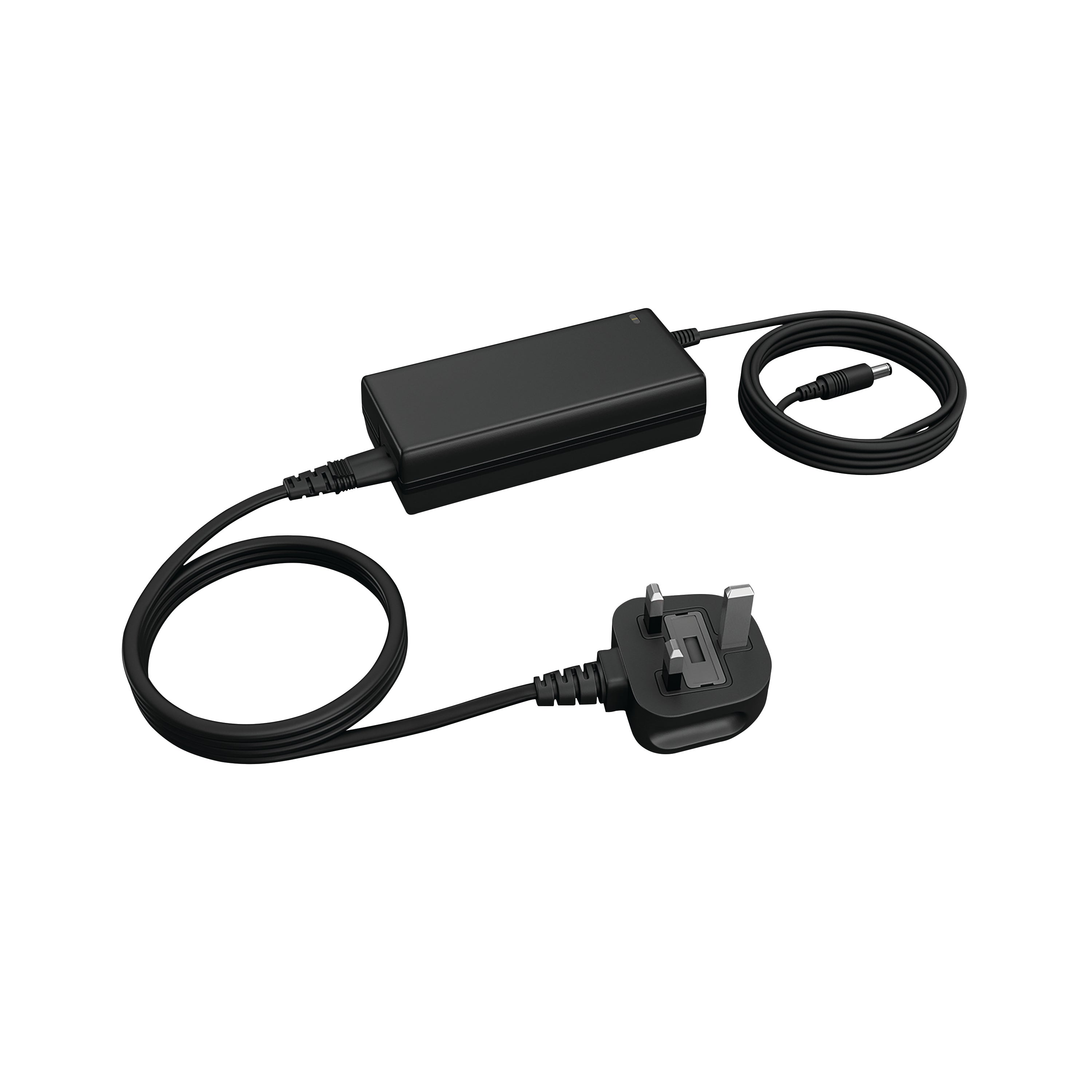 Jabra Power Cord Uk 1m For Jabra Panacast 50 Video Bar System 14302-32
