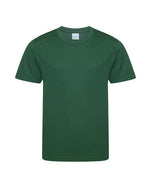 Just Cool by AWDis Kids Cool T-Shirt - JC001B - thumbnail 9