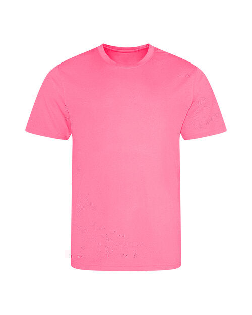 Just Cool by AWDis Kids Cool T-Shirt - JC001B - [CLEARANCE]