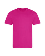 Just Cool by AWDis Kids Cool T-Shirt - JC001B - thumbnail 2