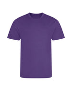 Just Cool by AWDis Kids Cool T-Shirt - JC001B - thumbnail 7
