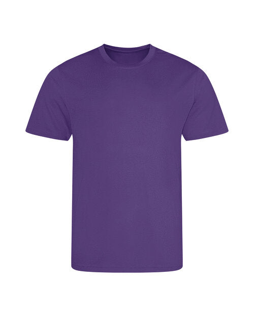 Just Cool by AWDis Kids Cool T-Shirt - JC001B (Cont)