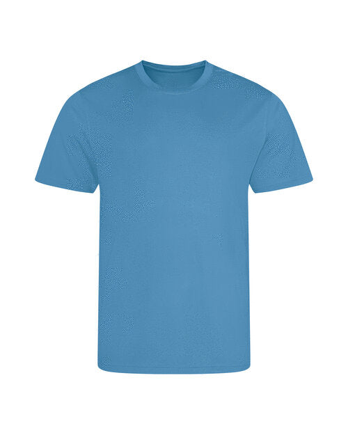 Just Cool by AWDis Kids Cool T-Shirt - JC001B (Cont)