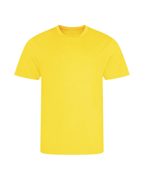 Just Cool by AWDis Kids Cool T-Shirt - JC001B (Cont)