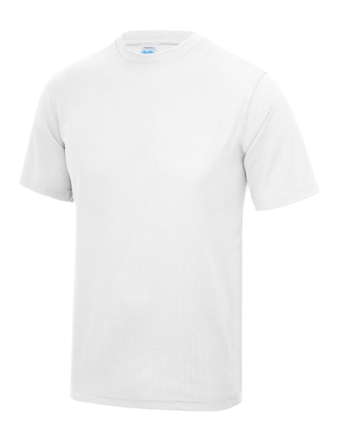 Just Cool By Awdis T-Shirt - JC001 - [CLEARANCE]