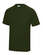 Just Cool By Awdis T-Shirt - JC001 - thumbnail 80