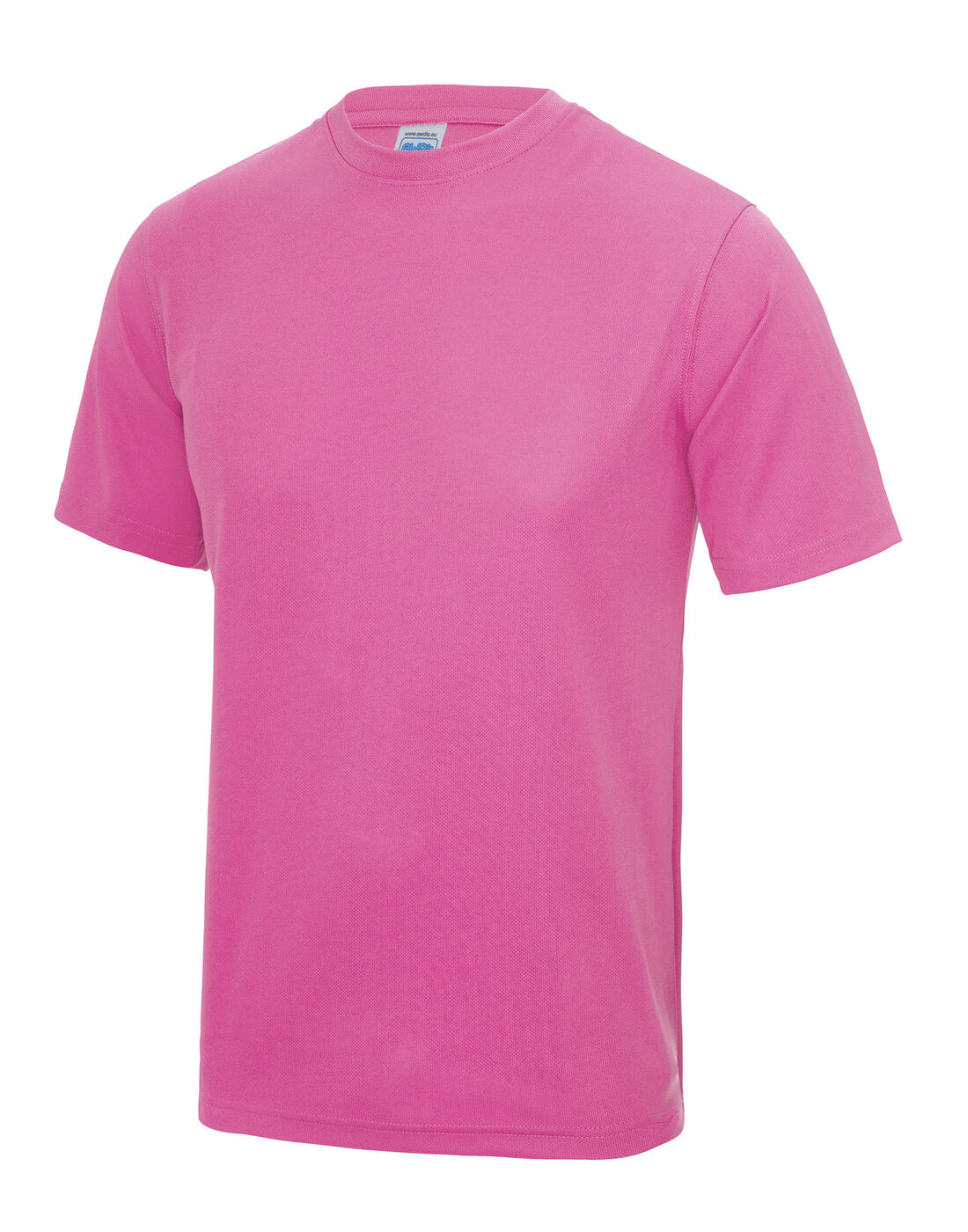 Just Cool By Awdis T-Shirt - JC001 (Cont)