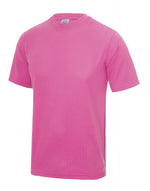 Just Cool By Awdis T-Shirt - JC001 - thumbnail 79