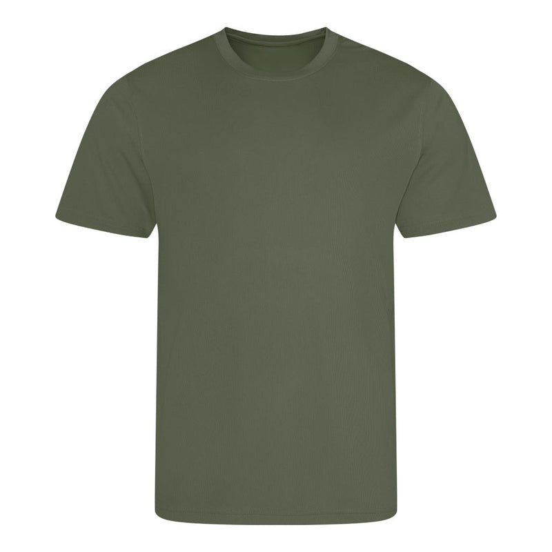 Just Cool By Awdis T-Shirt - JC001