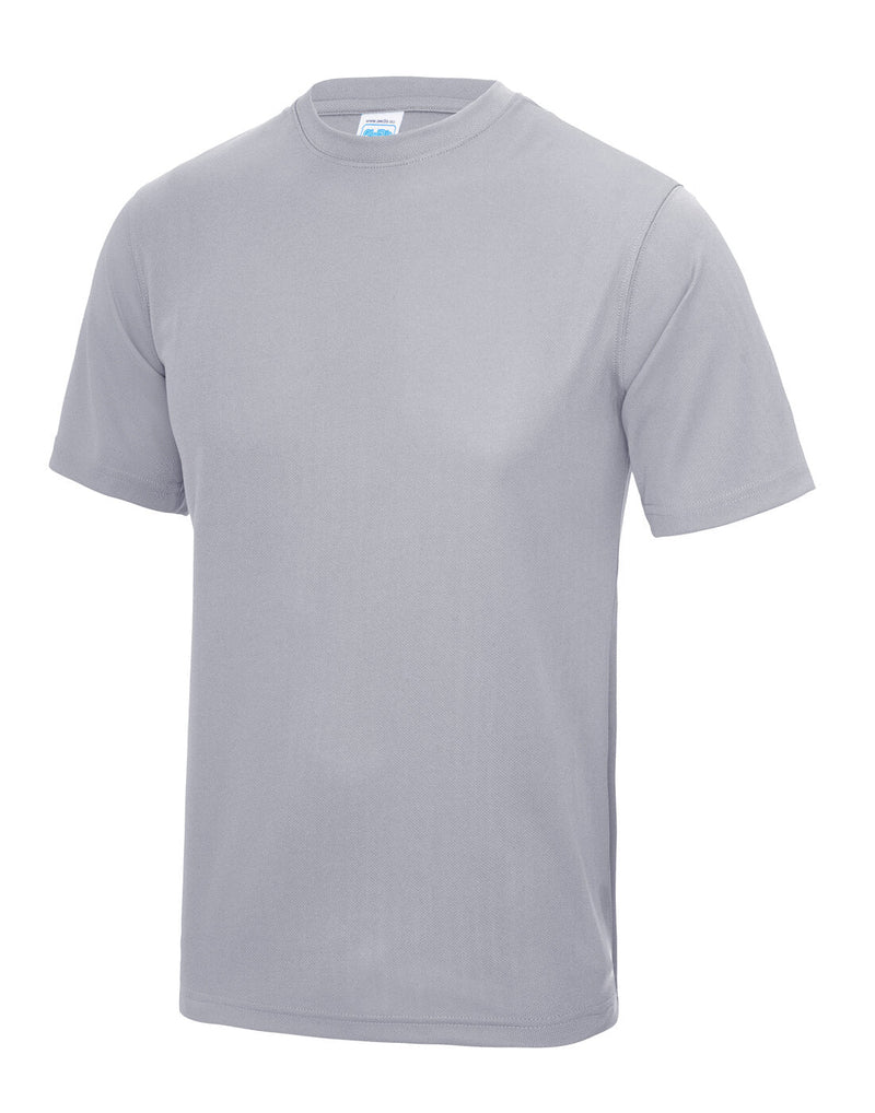 Just Cool By Awdis T-Shirt - JC001 (Cont) - [CLEARANCE]