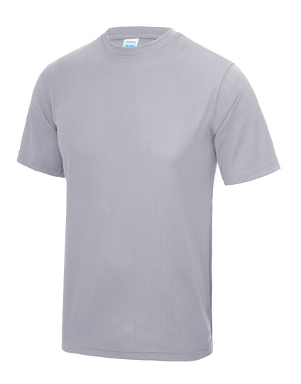 Just Cool By Awdis T-Shirt - JC001 (Cont) - [CLEARANCE]