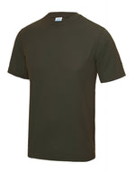 Just Cool By Awdis T-Shirt - JC001 - thumbnail 95