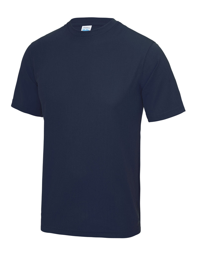 Just Cool By Awdis T-Shirt - JC001 (Cont 2) - [CLEARANCE]