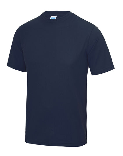 Just Cool By Awdis T-Shirt - JC001 (Cont 2) - [CLEARANCE]