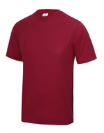 Just Cool By Awdis T-Shirt - JC001 - thumbnail 98