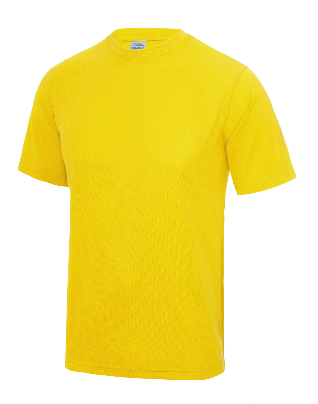 Just Cool By Awdis T-Shirt - JC001 (Cont 3)