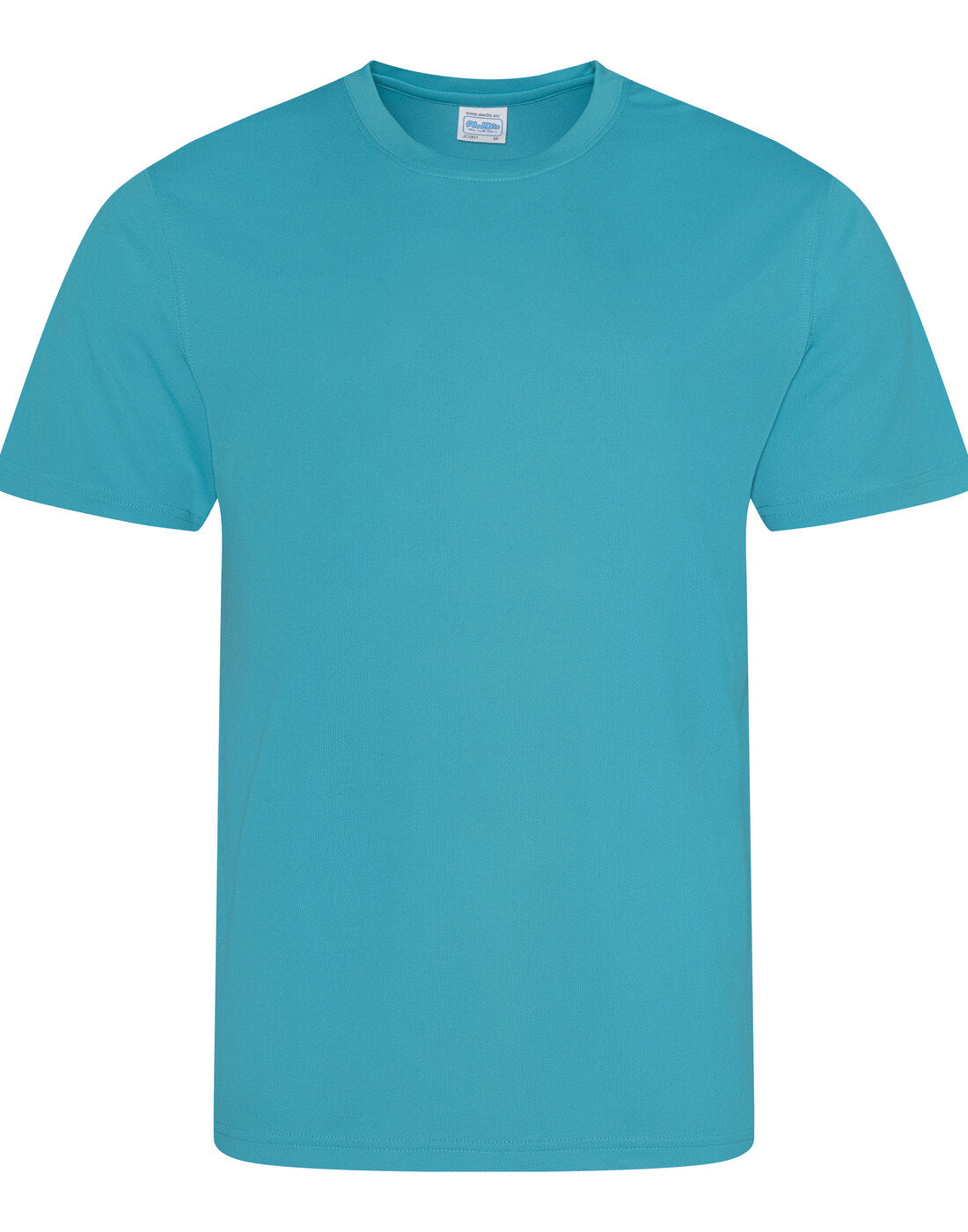 Just Cool By Awdis T-Shirt - JC001 (Cont 3)