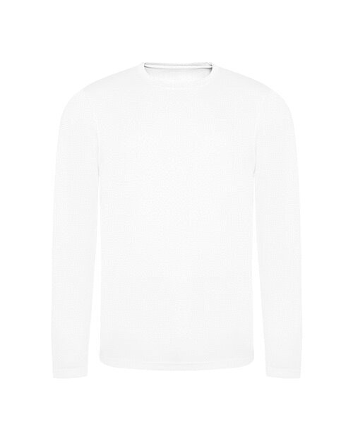 Just Cool by AWDis Long Sleeve Cool T-Shirt - JC002