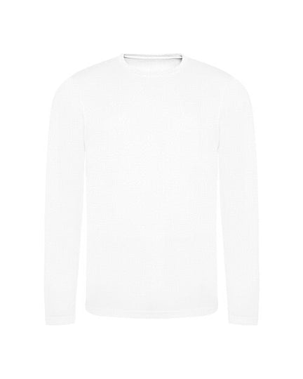 Just Cool by AWDis Long Sleeve Cool T-Shirt - JC002