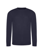 Just Cool by AWDis Long Sleeve Cool T-Shirt - JC002 - thumbnail 7