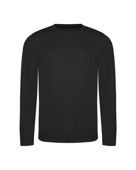 Just Cool by AWDis Long Sleeve Cool T-Shirt - JC002