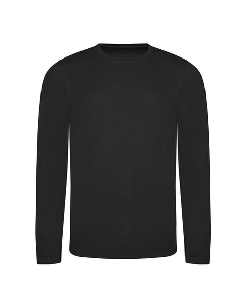 Just Cool by AWDis Long Sleeve Cool T-Shirt - JC002