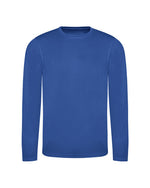 Just Cool by AWDis Long Sleeve Cool T-Shirt - JC002 - thumbnail 11