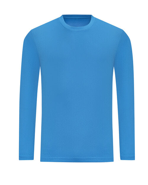 Just Cool by AWDis Long Sleeve Cool T-Shirt - JC002