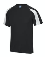 Just Cool by AWDis Contrast Cool T - JC003 - [CLEARANCE] - thumbnail 2