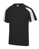 Just Cool by AWDis Contrast Cool T - JC003 - [CLEARANCE] - thumbnail 1