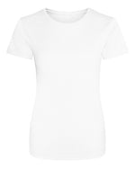 Just Cool by AWDis Girlie Cool T-Shirt - JC005 - thumbnail 4