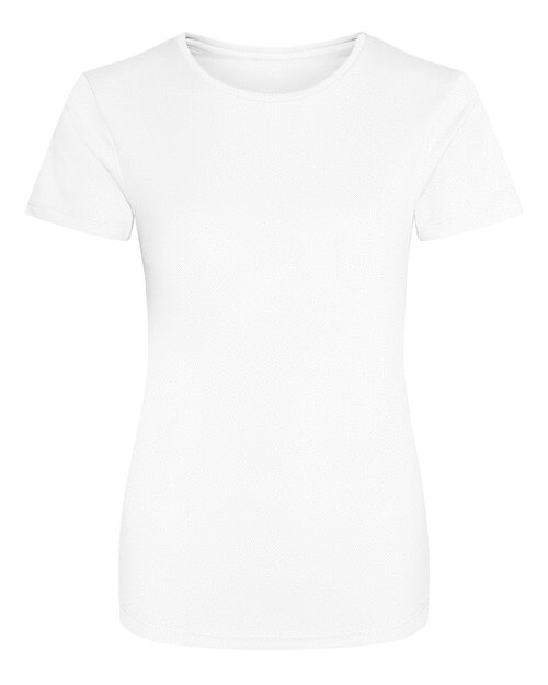 Just Cool by AWDis Girlie Cool T-Shirt - JC005