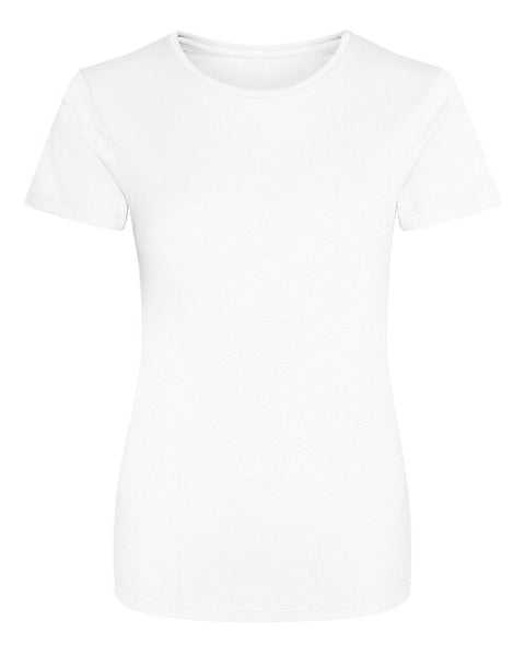 Just Cool by AWDis Girlie Cool T-Shirt - JC005
