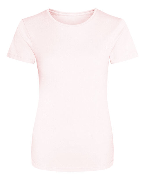 Just Cool by AWDis Girlie Cool T-Shirt - JC005