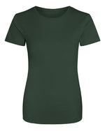 Just Cool by AWDis Girlie Cool T-Shirt - JC005 - thumbnail 7