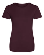 Just Cool by AWDis Girlie Cool T-Shirt - JC005 - thumbnail 9
