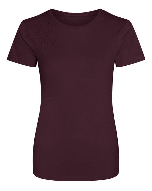 Just Cool by AWDis Girlie Cool T-Shirt - JC005