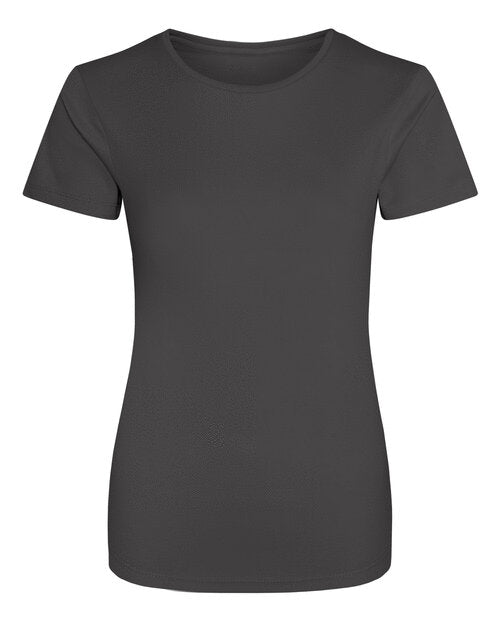 Just Cool by AWDis Girlie Cool T-Shirt - JC005