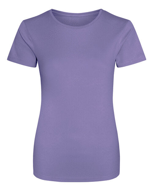 Just Cool by AWDis Girlie Cool T-Shirt - JC005