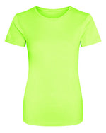Just Cool by AWDis Girlie Cool T-Shirt - JC005 - thumbnail 15