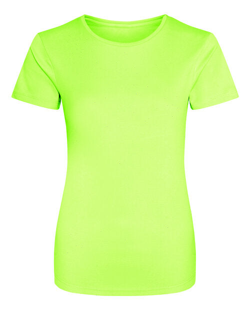 Just Cool by AWDis Girlie Cool T-Shirt - JC005