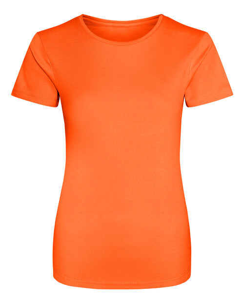 Just Cool by AWDis Girlie Cool T-Shirt - JC005