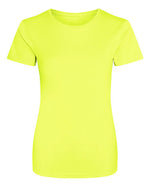 Just Cool by AWDis Girlie Cool T-Shirt - JC005 - thumbnail 21