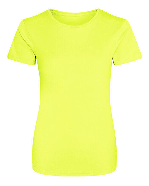 Just Cool by AWDis Girlie Cool T-Shirt - JC005