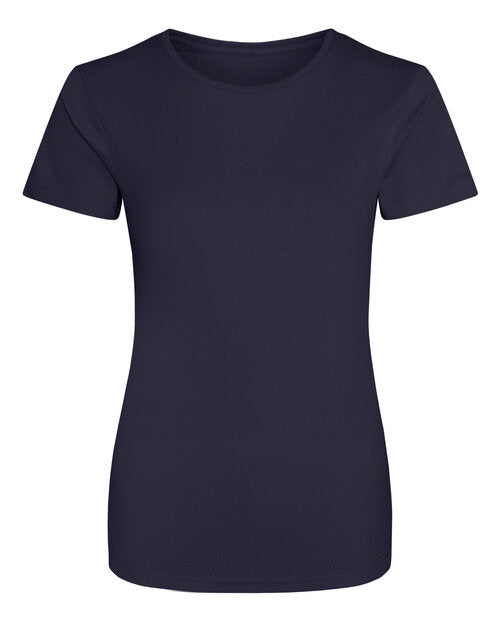 Just Cool by AWDis Girlie Cool T-Shirt - JC005