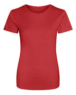 Just Cool by AWDis Girlie Cool T-Shirt - JC005 - thumbnail 23