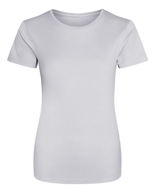 Just Cool by AWDis Girlie Cool T-Shirt - JC005
