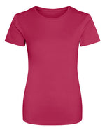Just Cool by AWDis Girlie Cool T-Shirt - JC005 - thumbnail 25