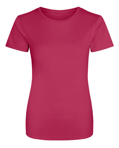 Just Cool by AWDis Girlie Cool T-Shirt - JC005