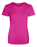 Just Cool by AWDis Girlie Cool T-Shirt - JC005 - thumbnail 26
